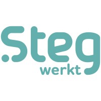 Steg Werkt logo - Similar company to Bottermuseum