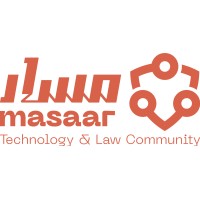 Masaar logo - Similar company to Masaar Solutions