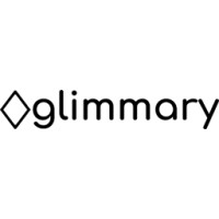 Glimmary logo - Similar company to Modiphy.Ai