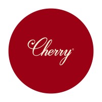 Cherry Los Angeles logo - Similar company to Basketcase Gallery