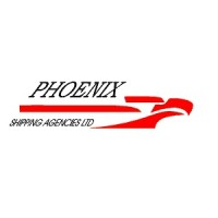 Phoenix Shipping Agents Limited logo - Similar company to Phoenix Shipping