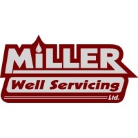 Miller Well Servicing Ltd. logo - Similar company to Penta Completions