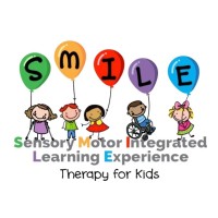 SMILE Therapy For Kids Atlantic logo - Similar company to Canadian Centre For Development