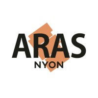 ARAS Nyon logo - Similar company to Aras Broye-Vully