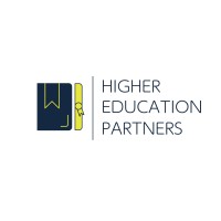 Higher Education Partners logo - Similar company to Higher Education Partners