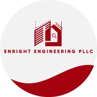 Enright Engineering PLLC logo - Similar company to Siracuse Engineers