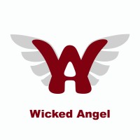 Wicked Angel logo - Similar company to Atonemo