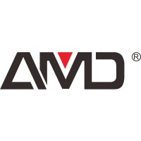AMD SORTING logo - Similar company to Enma Granulator (China) Co.,Ltd