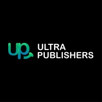 Ultra Publishers logo - Similar company to Authors Publishing Hub
