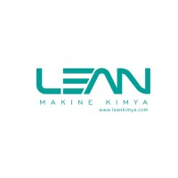 LEAN MAKİNE KİMYA SAN VE TİC. A.Ş. logo - Similar company to Çınartek Makine