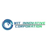 WIT Innovation Corporation logo - Similar company to Wit Innovation