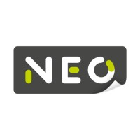 NEO logo - Similar company to Agence Rexane
