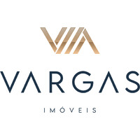 Vargas Imóveis logo - Similar company to Qualypack Embalagens