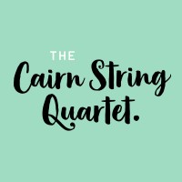 Cairn String Quartet logo - Similar company to Cleverframe.Com