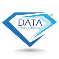 Hong Kong Data Source 香港數據源 logo - Similar company to Dbx