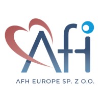 AFH Europe Sp. z o.o. logo - Similar company to Apenum