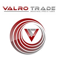 Valro Trade - Industrial Pipes & Tubes logo - Similar company to Sc Senal-Com Srl