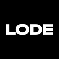 LODE logo - Similar company to Lode