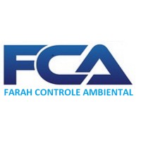 Fca - Farah Controle Ambiental