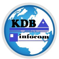 KDB Infocom Private Limited logo - Similar company to Styrex Engineering Solutions Pvt Ltd