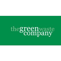 The Green Waste Company logo - Similar company to Green West
