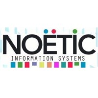 Noetic Information Systems LLC logo - Similar company to Opportune It Solutions Llc