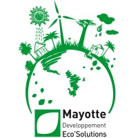 MAYOTTE DEVELOPPEMENT ECO'SOLUTIONS logo - Similar company to Nova Environnement