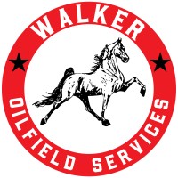 Walker Oilfield Services logo - Similar company to Allegiant Oil