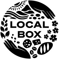 Local Box logo - Similar company to Farmelhor Passos/Mg