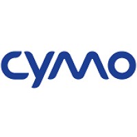 Cymo B.V. logo - Similar company to Dage-Mti