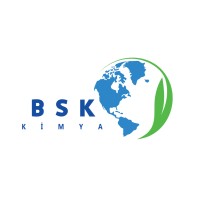 BSK KİMYA logo - Similar company to Absolute Acoustics