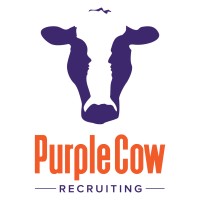 Purple Cow Recruiting logo - Similar company to Facet