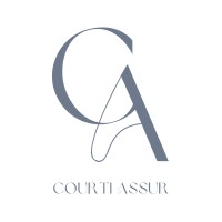 COURTI ASSUR logo - Similar company to Arcp Assurances