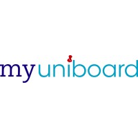 myuniboard logo - Similar company to Yunikat