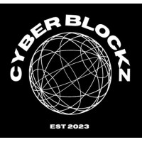 Cyber Blockz logo - Similar company to Shasra Engineering & Constructions Private Limited