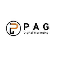 P A G Digital Marketing logo - Similar company to Calypsu
