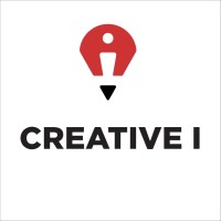 Creative I Agency logo - Similar company to Weavematrix Social