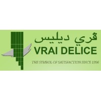 VRAI DELICE logo - Similar company to Faraz Ranan Jahan