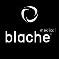 Blache Medical GmbH & Co. KG logo - Similar company to Prontoweb Gmbh