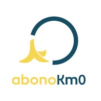 AbonoKm0 logo - Similar company to Biyiud, Sustainability As Wealth