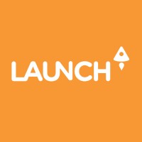LAUNCH logo - Similar company to Thrive