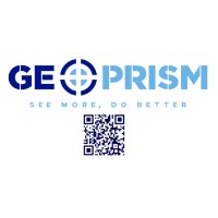 GeoPrism logo - Similar company to Cec Systems