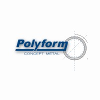 POLYFORM CONCEPT METAL logo - Similar company to Miloco Group