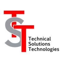 Technical Solutions Technologies logo - Similar company to Maverick Technical Solutions