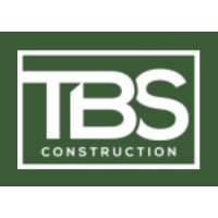 TBS Construction logo - Similar company to Kay2 Contracting