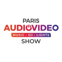 Paris Audio Vidéo Show (PAVS) logo - Similar company to Av Industry