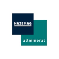HAZEMAG allmineral India Pvt. Ltd. logo - Similar company to Hazemag