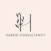 HARDIK CONSULTANCY logo - Similar company to 5 Aces Consultancy