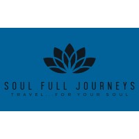 Soul Full Journeys logo - Similar company to Backroad Maps