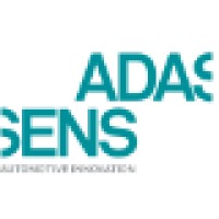 ADASENS Automotive GmbH logo - Similar company to Ruetz System Solutions Gmbh